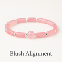 Blush Alignment