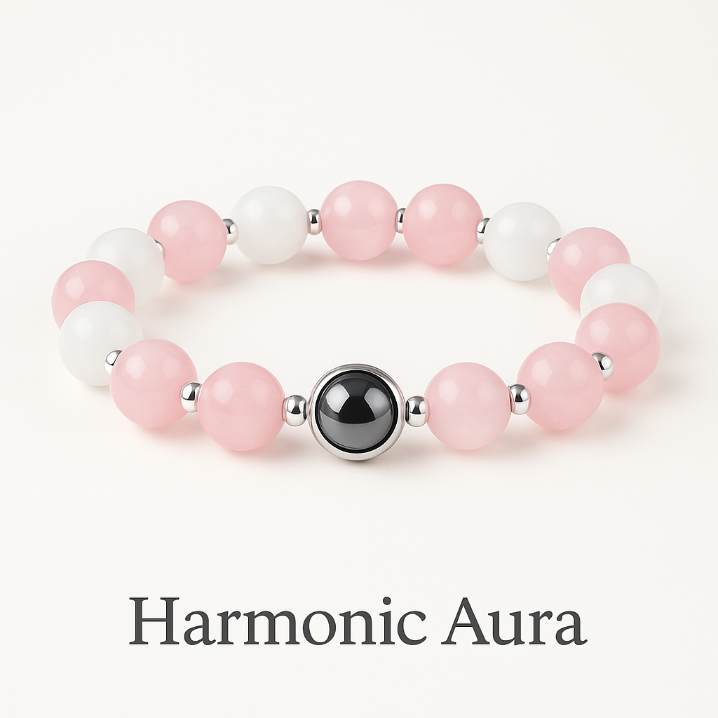 AuraLink™ 350HZ  Attraction Bracelet