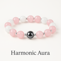 Harmonic Aura