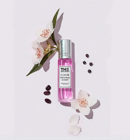 Pheromone Perfume