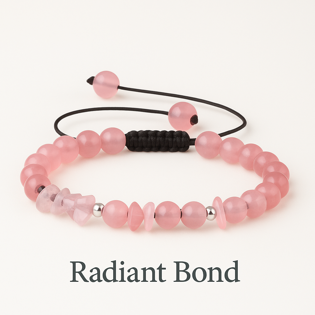 AuraLink™ 350HZ  Attraction Bracelet