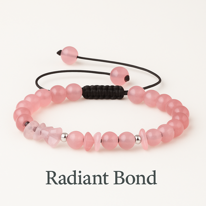 AuraLink™ 350HZ  Attraction Bracelet