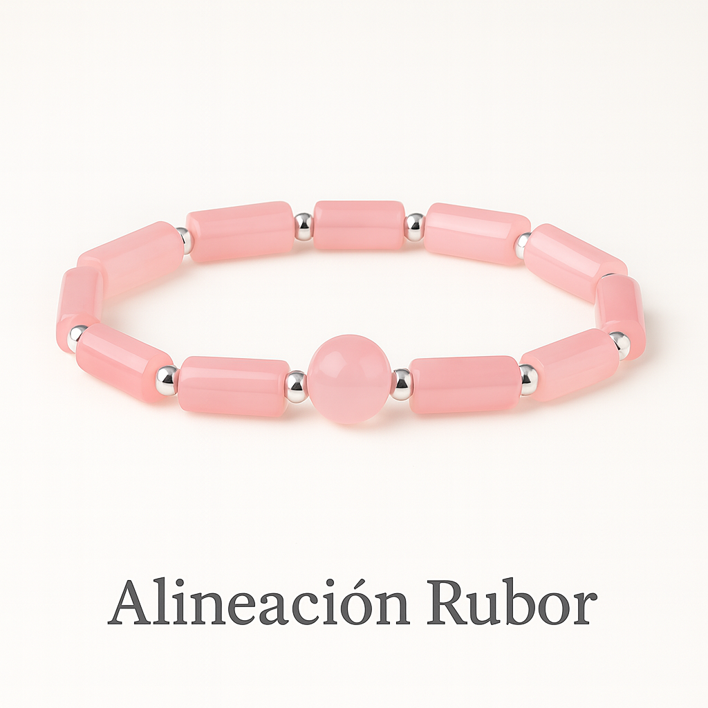 AuraLink™ Pulsera de Atracción 350HZ