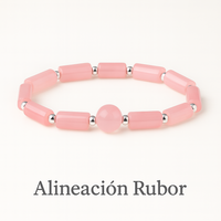 Alineación Blush