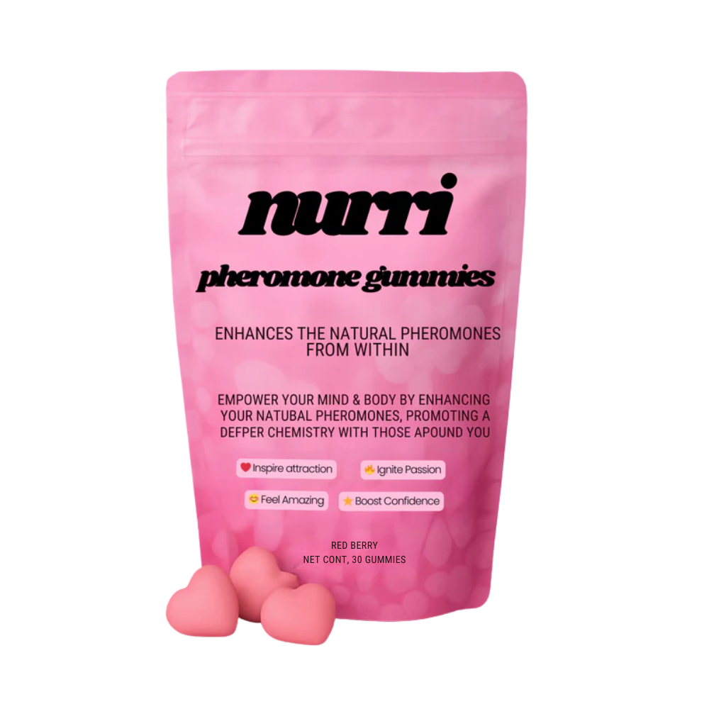 pheromone gummies tt shop
